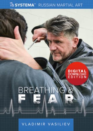Breathing and Fear (downloadable)