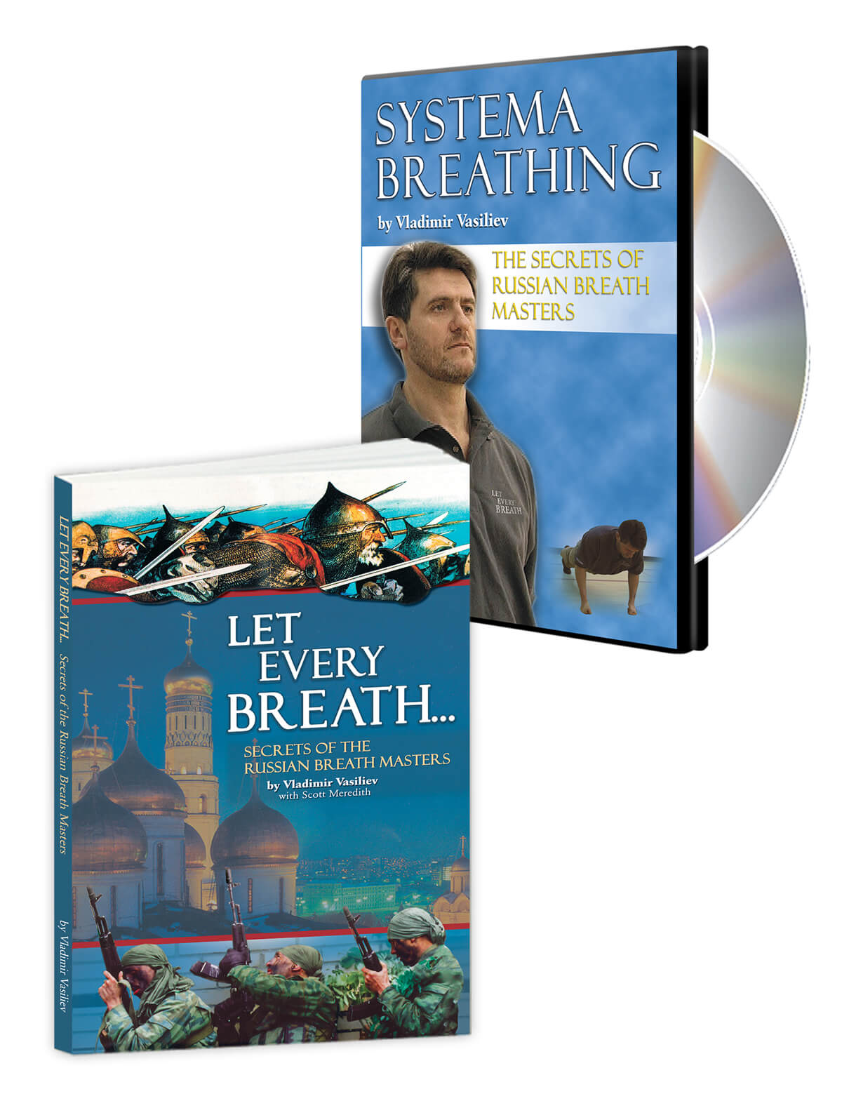 Systema Breathing Package