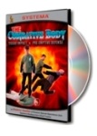 The Combative Body (DVD)