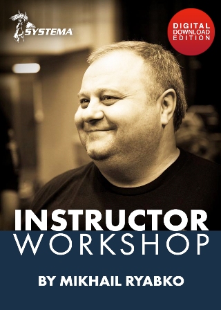 Instructor Workshop (downloadable)