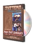 New York Seminars (DVD)