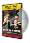 Street Crime & Knife in a Fight (DVD)