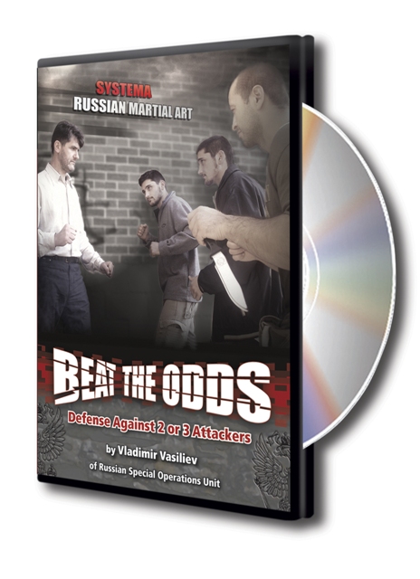 Beat the Odds (DVD)