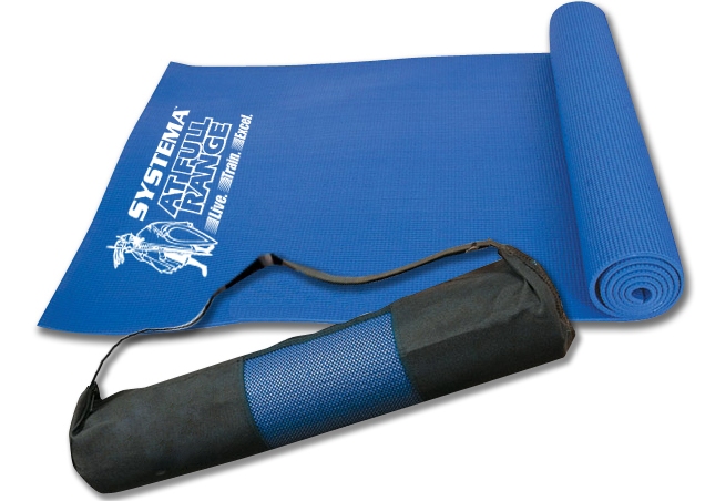 Systema Exercise Mat