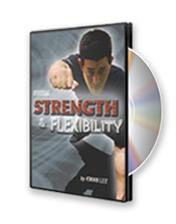 Strength & Flexibility (DVD)