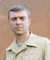 Konstantin Komarov